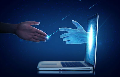 虚拟组织的定义、特点及其数字化转型