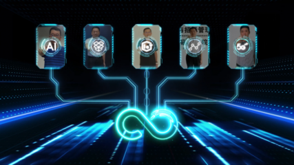 企业数字化SaaS、ISV之争将迎来终结？京东企业业务推出技术服务品牌“电解智”