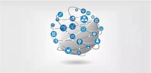 从边缘到核心 区块链技术迈向“正规军”的数字服务新纪元