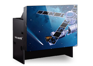 维康视界（深圳）科技 以液晶屏为核心，驱动数字技术服务的未来