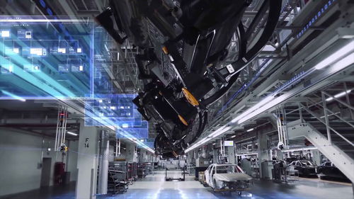 企业信息化建设的新思维 数字技术服务