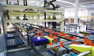 数字技术服务 工厂智能化转型的神助攻