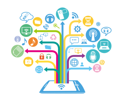 数字媒体技术 驱动数字化转型的核心服务